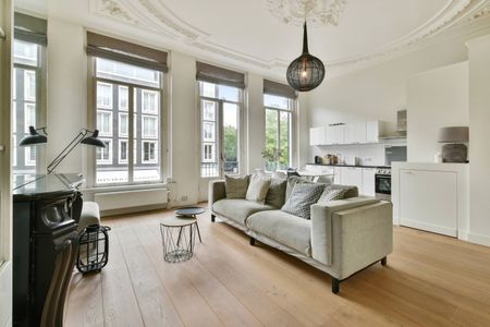 Van Baerlestraat, 3, Amsterdam, 1071AL - Foto 3