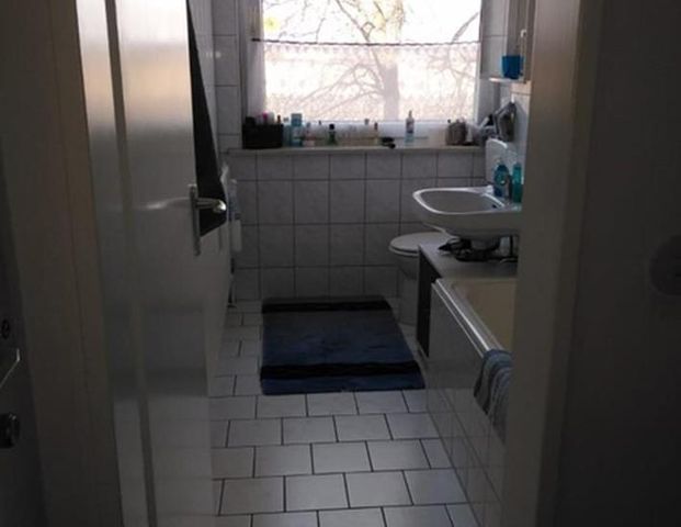 +++ Schöne Etagenwohnung in toller Lage von Salzgitter +++ - Foto 1