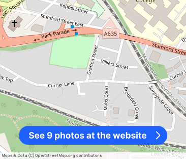 Currier Lane, Ashton-Under-Lyne - Photo 1