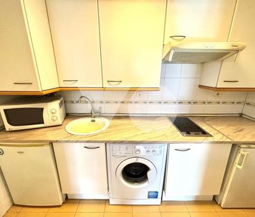 Apartamento de alquiler en De Cronos, Simancas - Photo 5