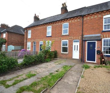 2 bedroom terraced house to rent - Photo 5