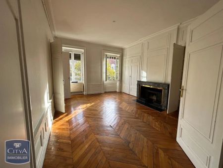 Appartement à louer 6 pièces 166.01m² - Photo 3
