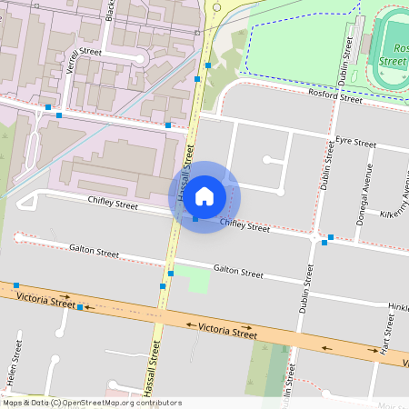 149A Chifley Street, NSW 2164, Smithfield