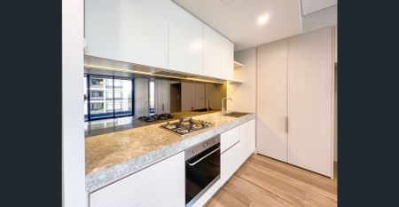 Two bedroom apartment for lease at Erskineville - Photo 5