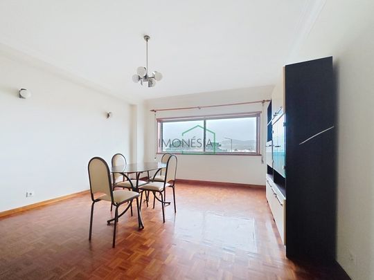 Apartamento T1 em Viana do Castelo - Foto 1