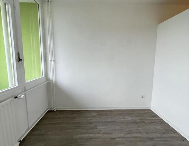 Sanierte Singlewohnung mit Balkon in Braunschweig! - Foto 1