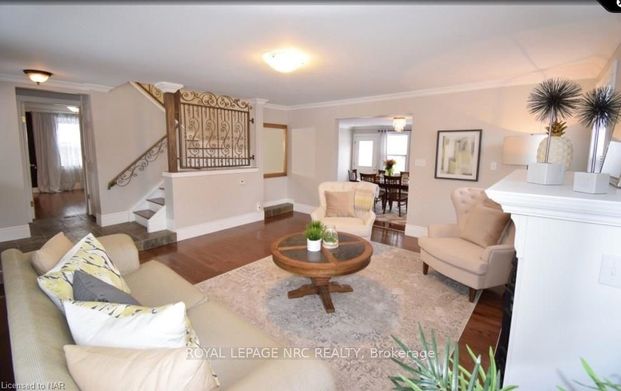 For Lease - 79 JOHNSON Street Unit# Front, Niagara-on-the-Lake, Ontario - Photo 1