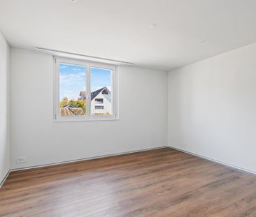 4.5-Zimmer-Wohnung Modernes Smart-Home im Grünen mit Gratis-Interne... - Photo 2