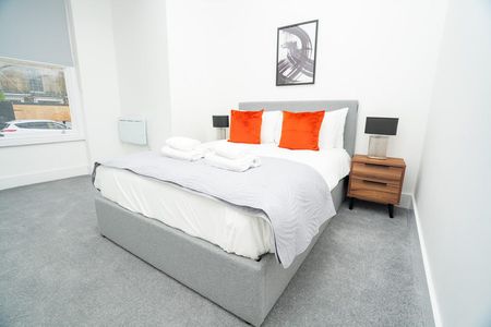 Grosvenor Street - Photo 5