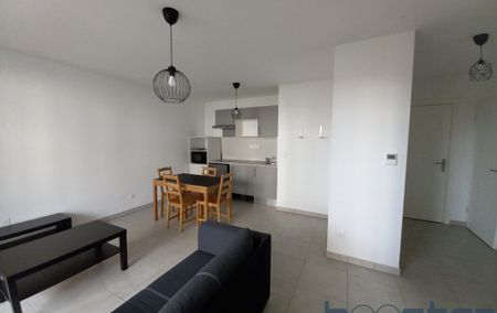 2 pièces, 42m² en location à Toulouse - 742.50 € par mois - Photo 5