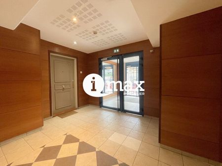 Location Appartement ASNIERES SUR SEINE - - Photo 5