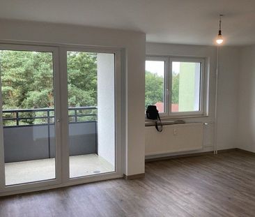 Helle 2 Zimmerwohnung über den Dächern von Geesthacht - Photo 3