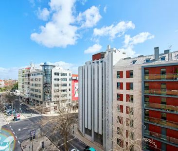 Avenida Duque de Loulé, Lisbon, Lisbon 1050 - Photo 3