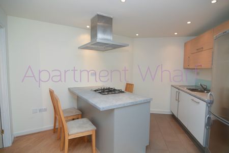 Godalming Road, E14 6AF, London - Photo 3