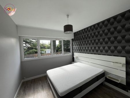 Location Appartement 2 pièces 52m² COGNAC 16100 - Photo 4