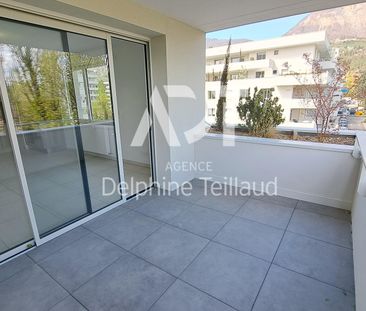 Location Appartement 2 pièces 44m² MEYLAN 38240 - Photo 1