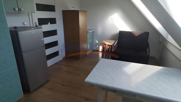 Podzamcze, ul. Sienna, Szczecin - Zdjęcie 1