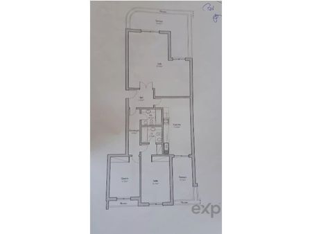 Apartamento T1 em Lisboa - Photo 2