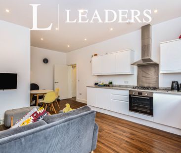 2 bedroom apartment to rent Knyveton Hall, 34 Knyveton Road, Bourne... - Photo 2