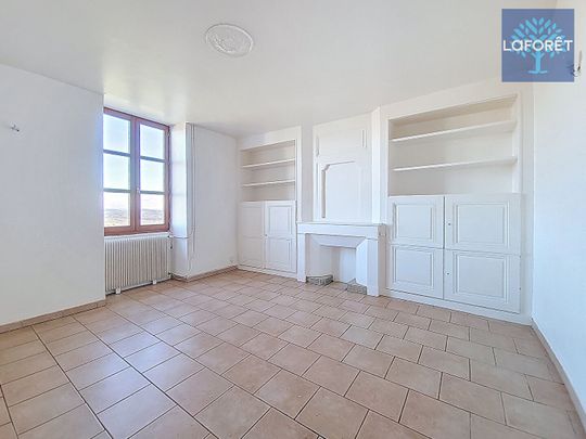 Maison T7 Montagny à louer - Photo 1