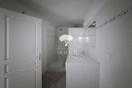 location appartement 3 Pièce(s) - Photo 5