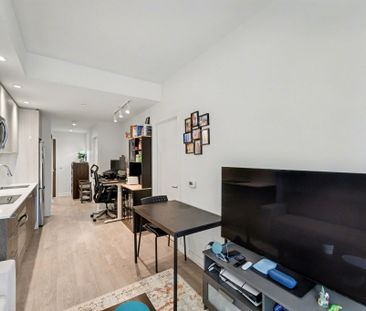 For Lease - 1928 Lake Shore Boulevard Unit# 1203, Toronto, Ontario - Photo 1