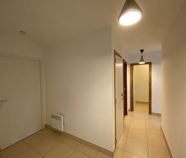 Appartement - à louer - Photo 6