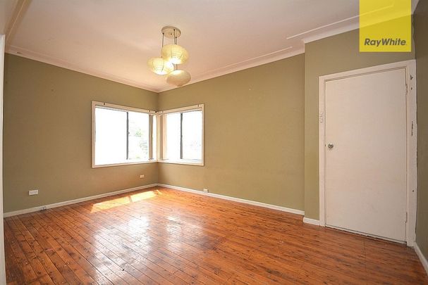 Welcome to your new home! - Photo 1