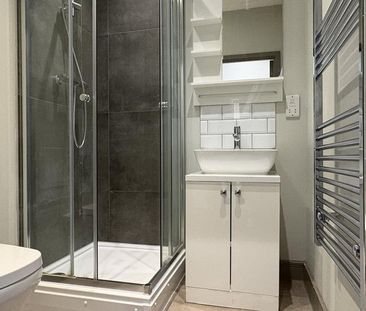 Studio to rent - Photo 6