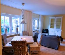 Wohnen mit Charme - Apartment in Königswinter - Photo 4