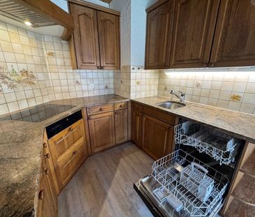 3 Zimmer, 84 m², 1. Stock - Foto 5