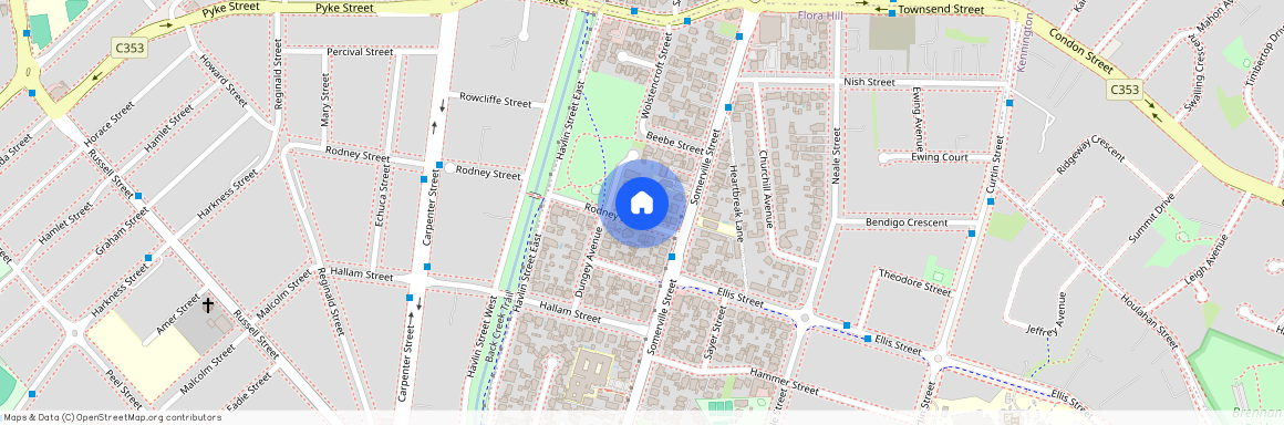 1/2 Rodney St, Flora Hill