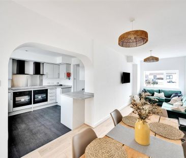 7 bedroom semi-detached house to rent - Photo 2