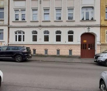 Gemütliche 2-Raum-Wohnung im Erdgeschoss – Leipzig Dantestraße 6 - Photo 1