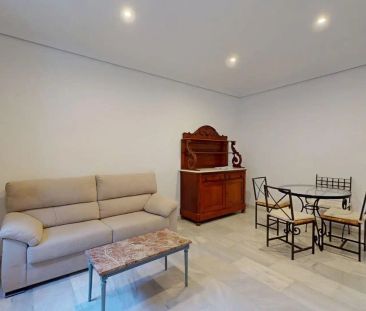 Piso de alquiler en Zurradores, San Bartolomé - Foto 1