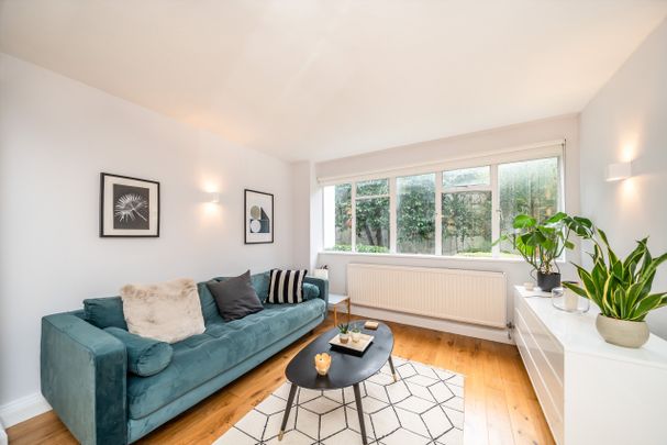 Streatham Hill, Streatham Hill, SW2, London - Photo 1