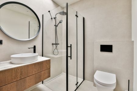Te huur: Appartement Eerste Schinkelstraat in Amsterdam - Foto 5