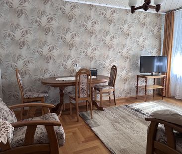 Os Przyjaźni ,na wynajem 2 pok z balkonem 2100 zł - Фото 4