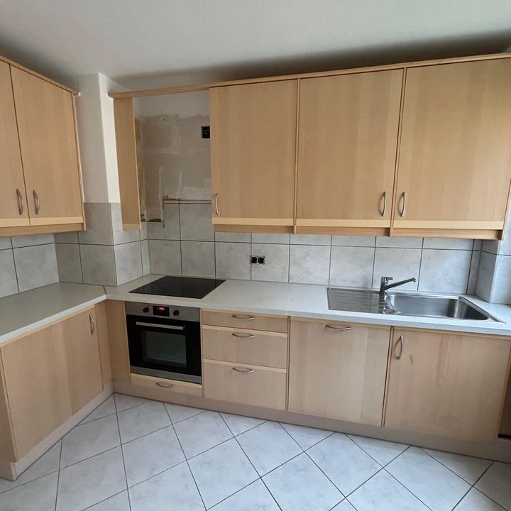 SAINT-IMIER - APPARTEMENT DE 3 PIÈCES - Photo 1