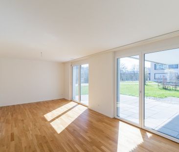 MIETEN OHNE KAUTION - 3.5 Zimmerwohnung mit Sicht auf das Schloss - Photo 3