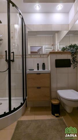 Mieszkanie Lublin LSM powierzchnia 55.0 m² C303-WM-31704 - Фото 5