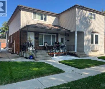 592 ELLIOTT Unit# BASEMENT | 592 ELLIOTT Unit# BASEMENT, Windsor - Photo 1