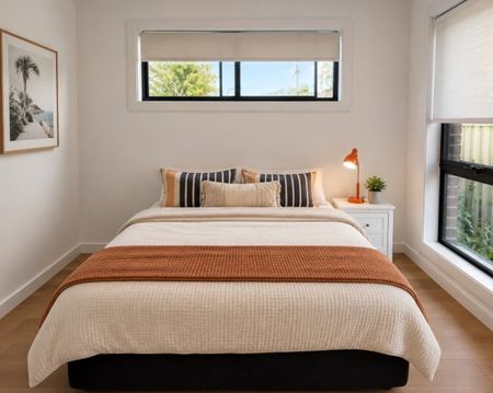 Brand New Two-Bedroom Granny Flat | Modern Coastal Living - Photo 2