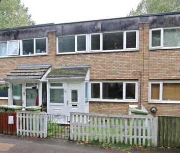 3 bedroom terraced house to rent - Photo 5