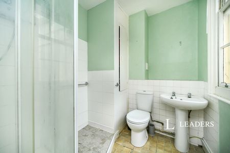 2 bedroom apartment to rent Montpelier Crescent, Brighton, East Sussex, BN1 - Photo 4