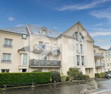 Location Appartement 1 pièce Meublé 30m² LA CHAPELLE EN SERVAL 60520 - Photo 4