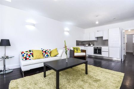 1 bedroom apartment to rent - Photo 4