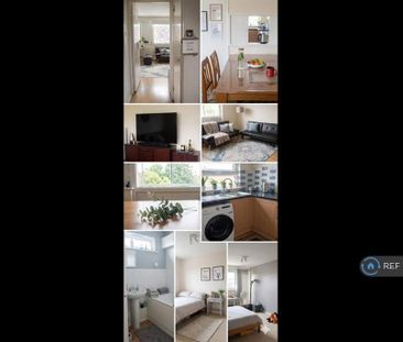 2 bedroom maisonette to rent - Photo 3