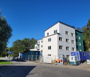 Planetvägen, Norrtälje - Photo 5