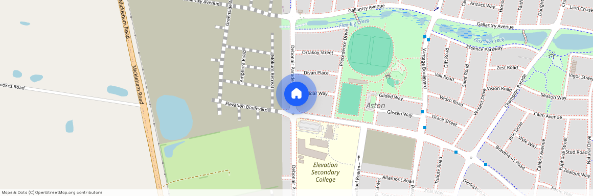 89 Debonair Parade, Craigieburn VIC 3064